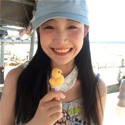 候补男友